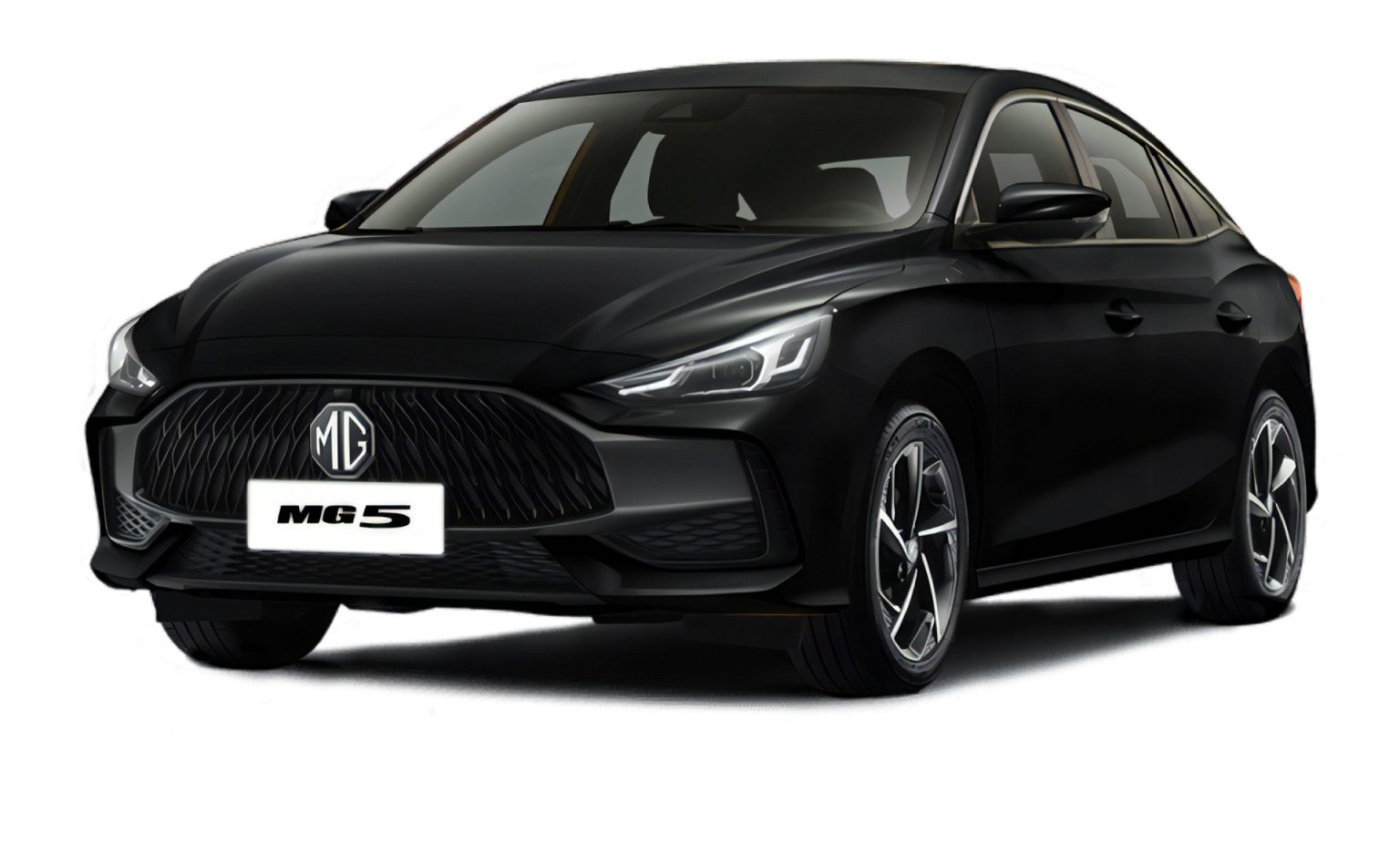 MG 5 – MG Bangladesh