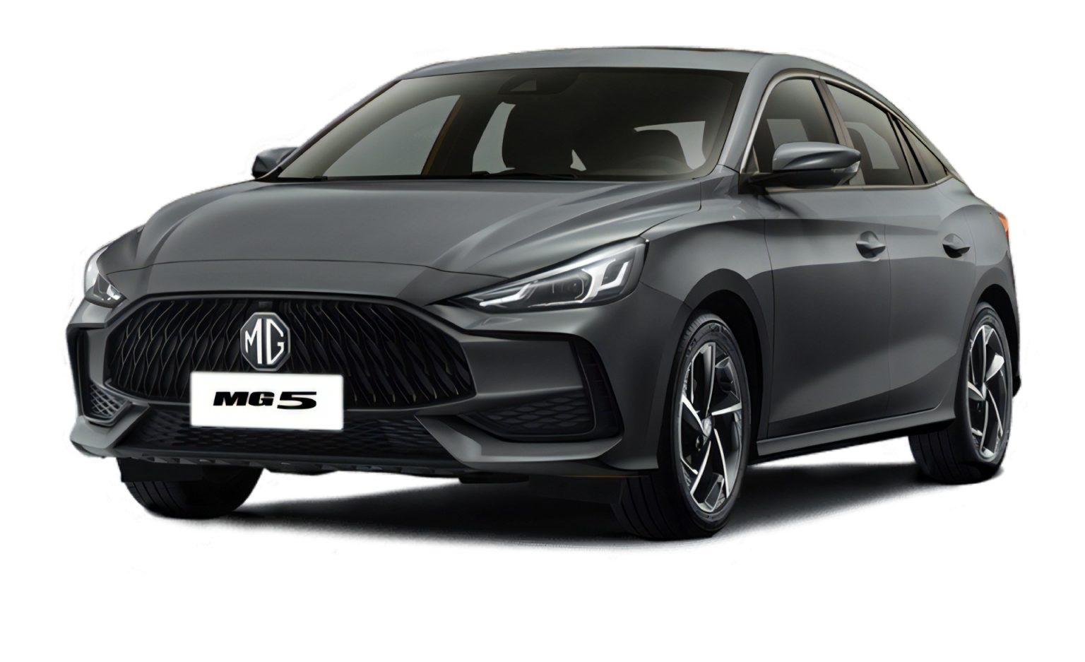 MG 5 – MG Bangladesh