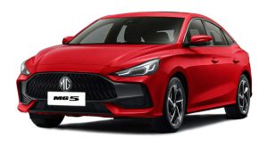 MG 5 – MG Bangladesh