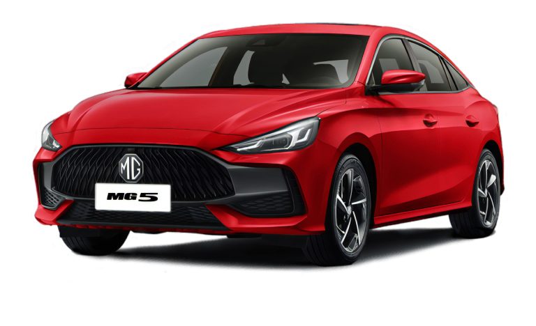 MG 5 – MG Bangladesh