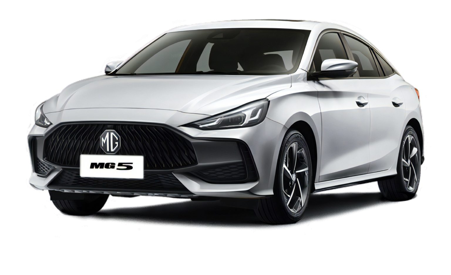 MG 5 – MG Bangladesh