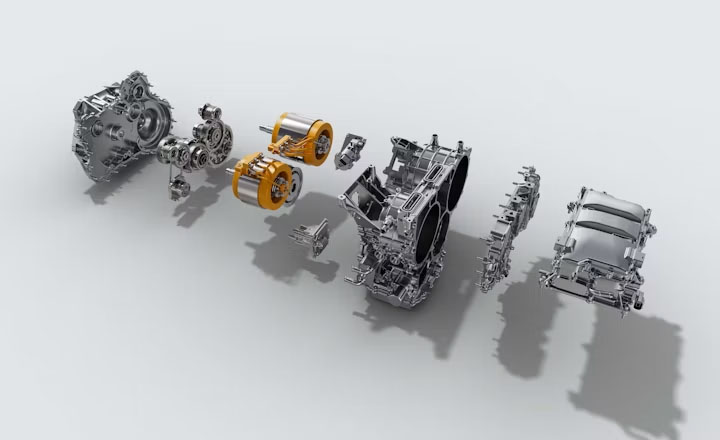 Engine-Gearbox-Diagram