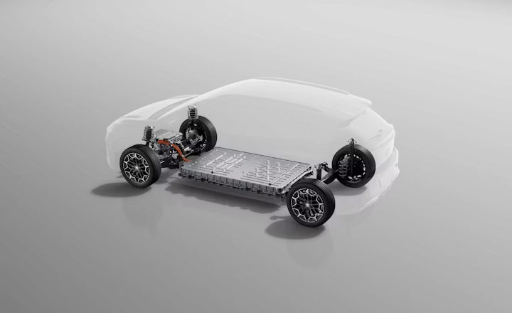 The-chassis-structure-1